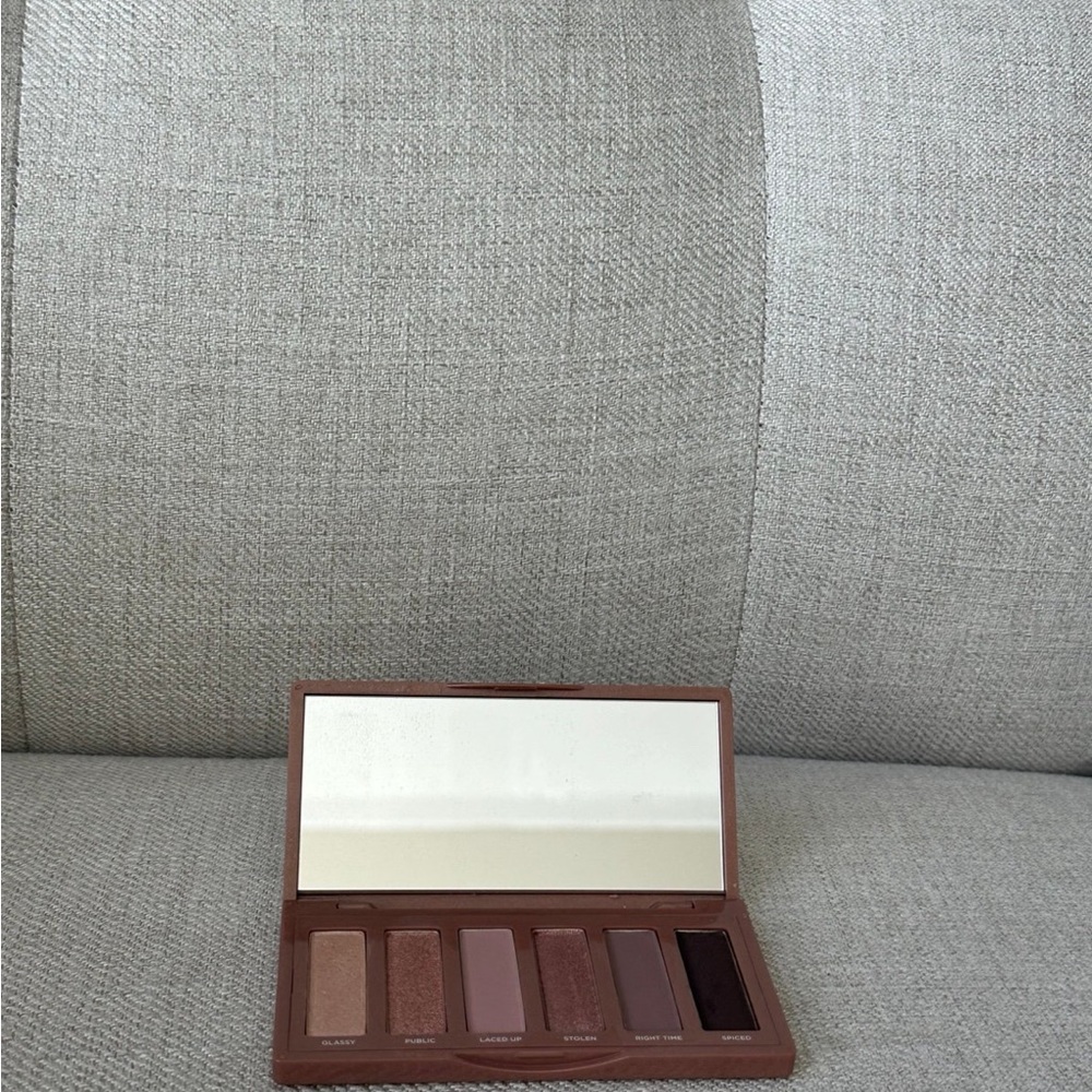 Urban Decay Naked 3